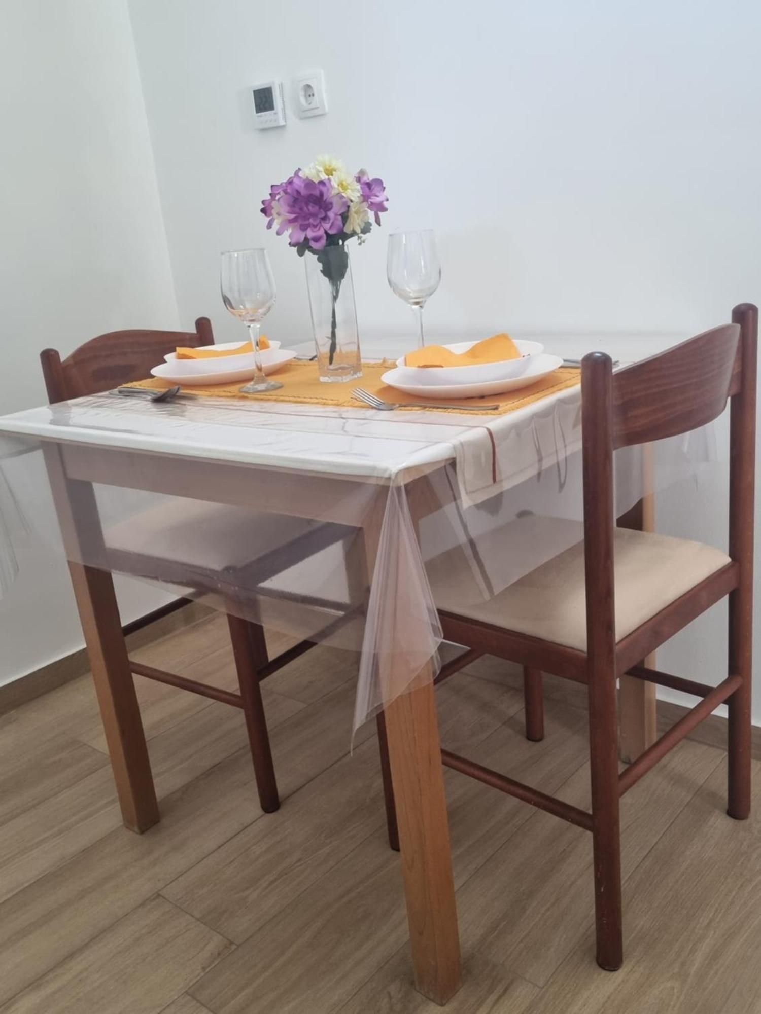 Morosini Apartments Biograd Na Moru Exterior photo