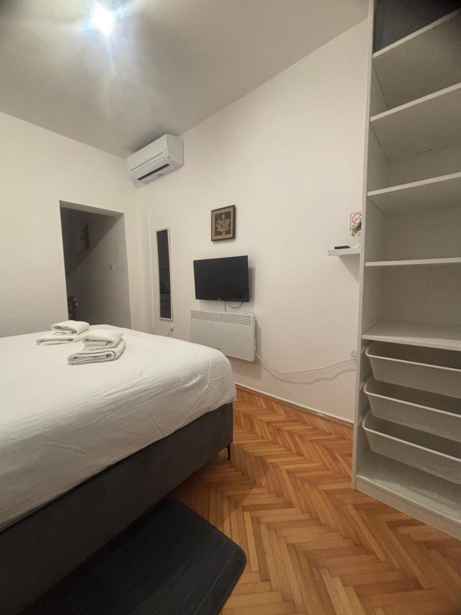 Morosini Apartments Biograd Na Moru Exterior photo