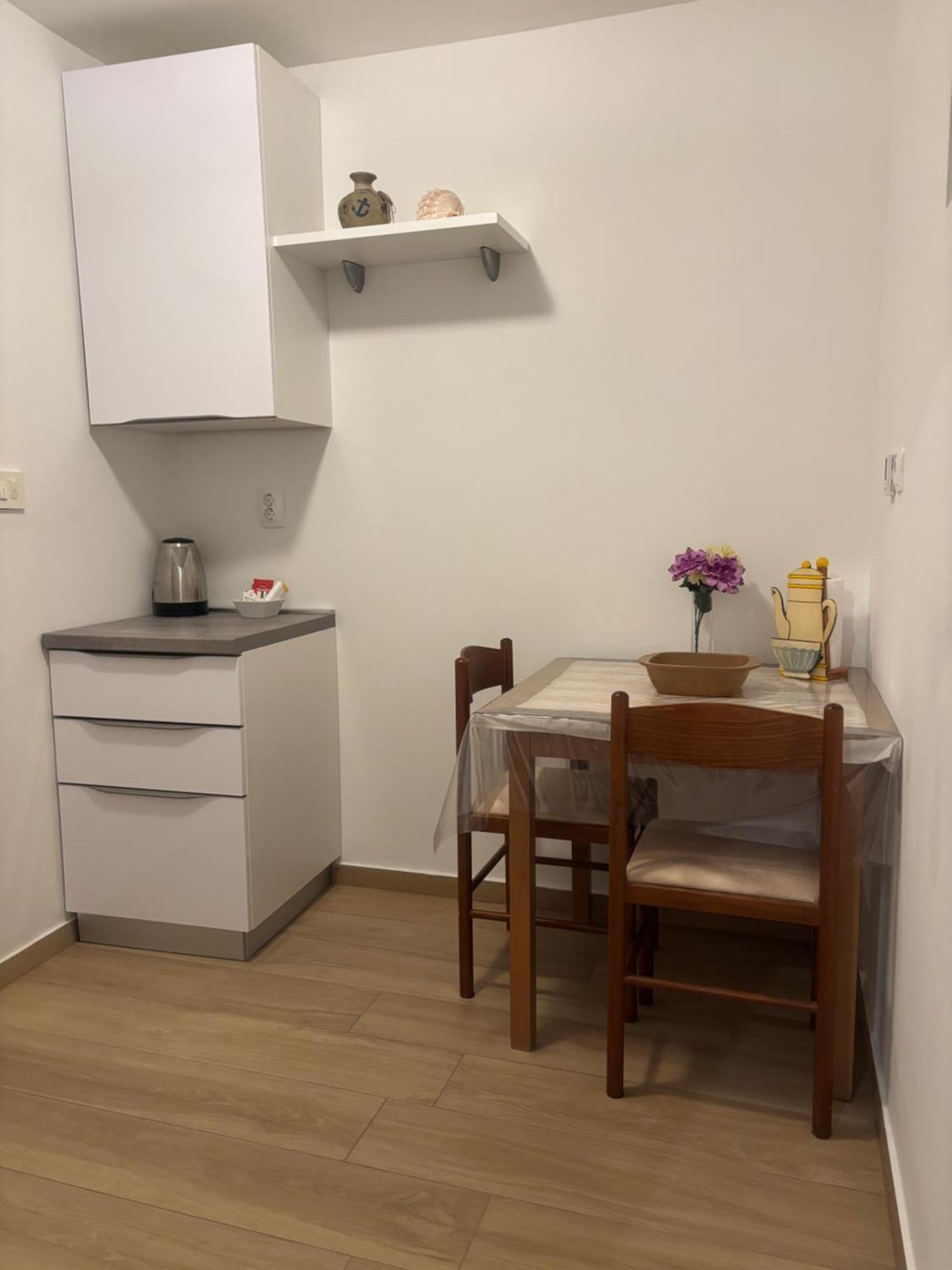 Morosini Apartments Biograd Na Moru Exterior photo