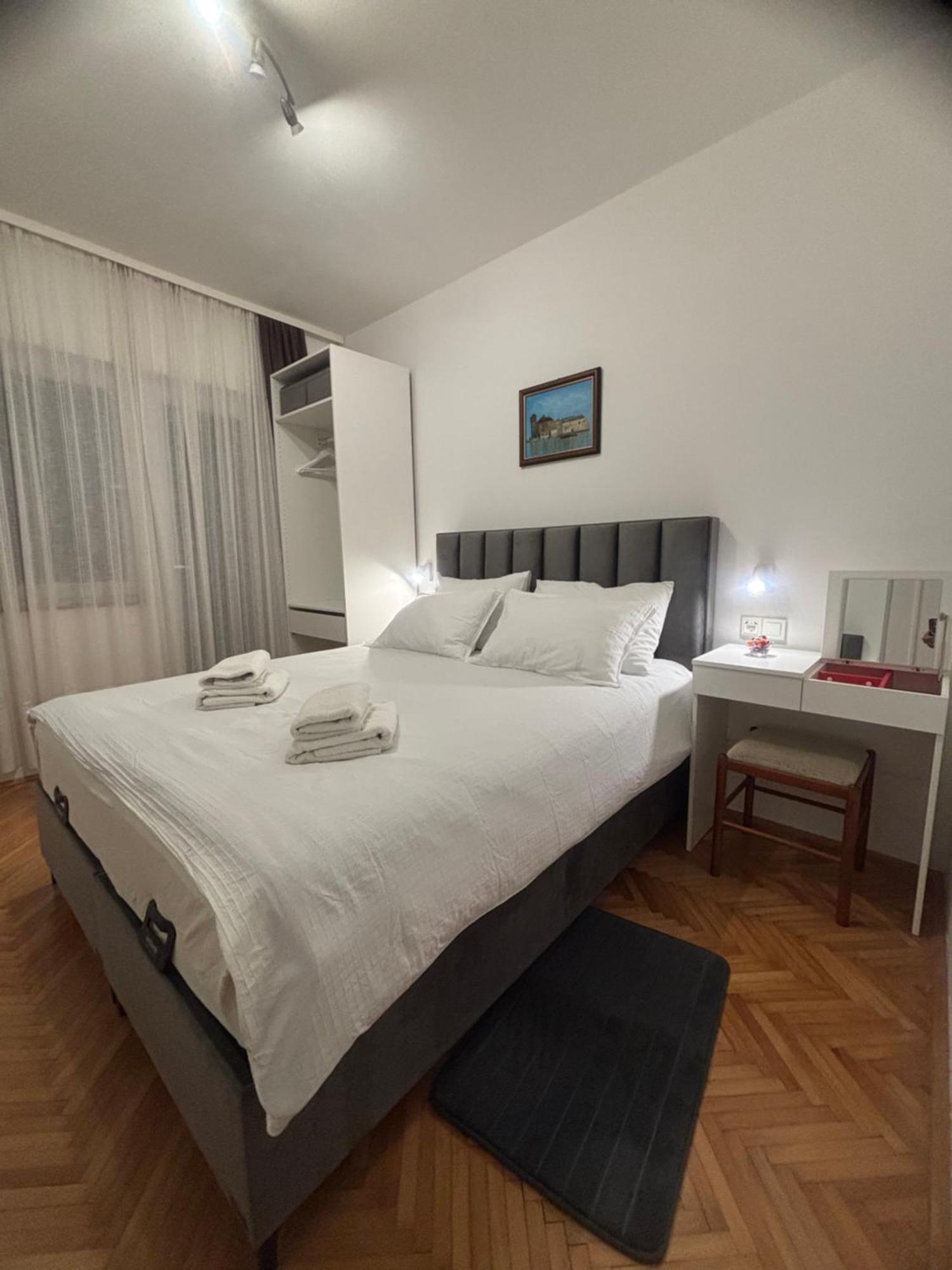 Morosini Apartments Biograd Na Moru Exterior photo
