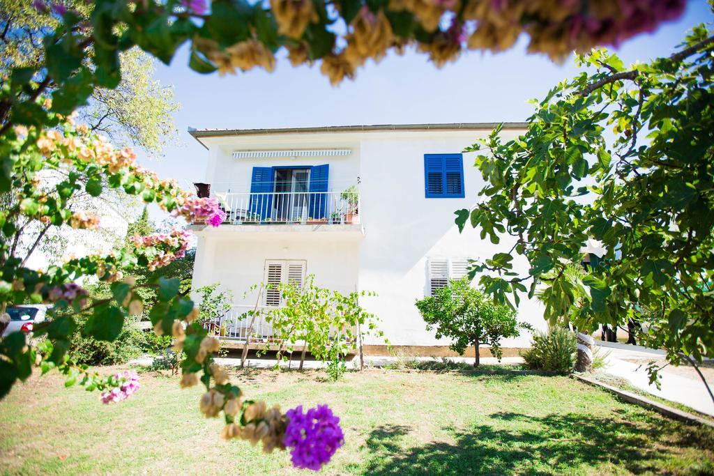 Morosini Apartments Biograd Na Moru Exterior photo