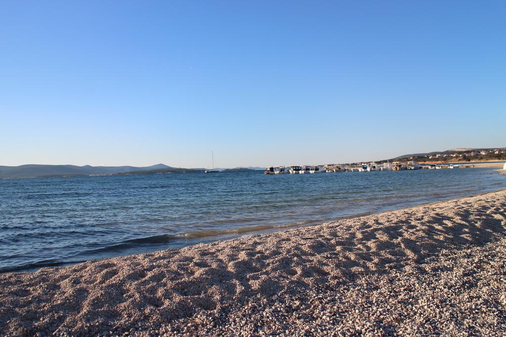 Morosini Apartments Biograd Na Moru Exterior photo